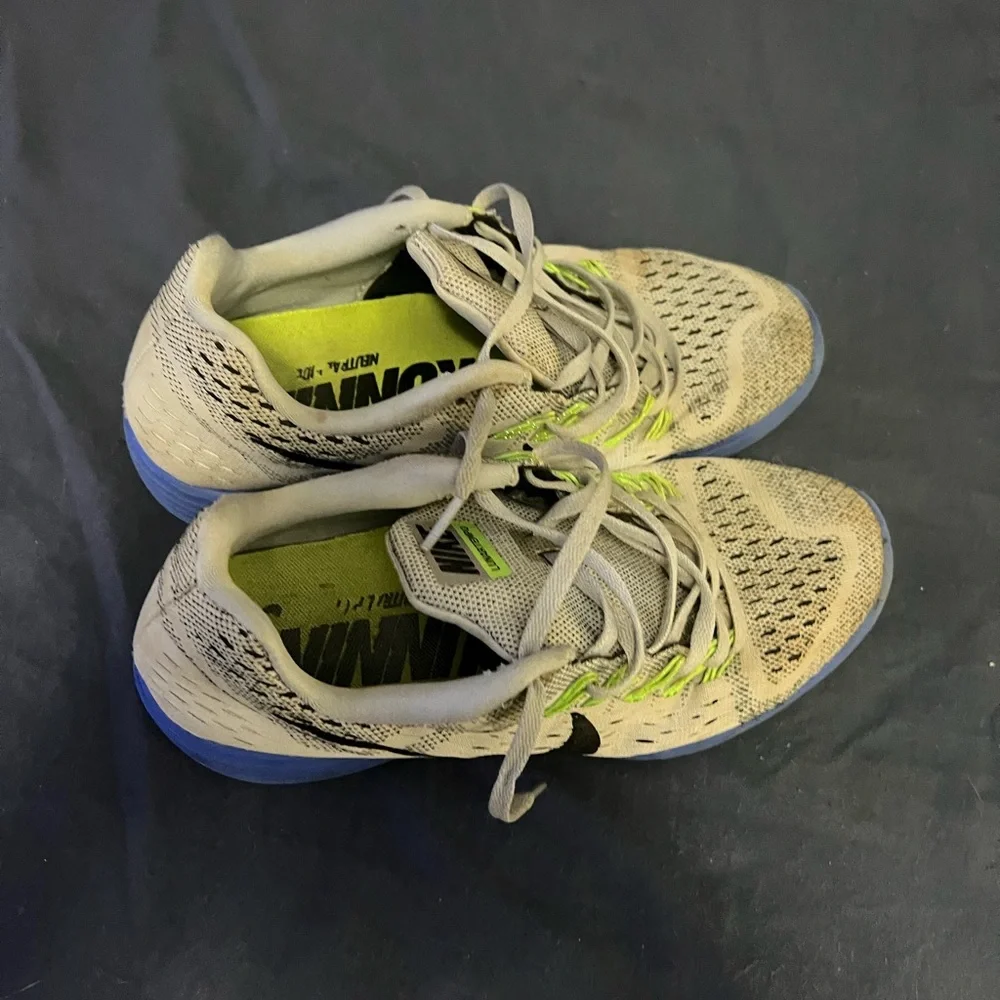 Nike Lunatempo running shoes - Picture 3 of 3